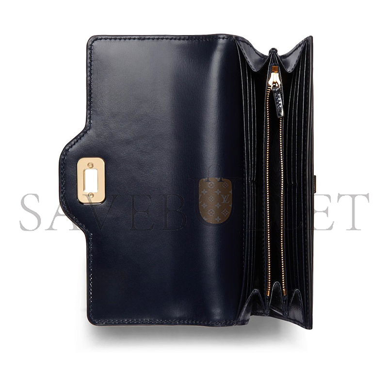 Gvc*1 luce long wallet 790034 (19*10*3.5cm)